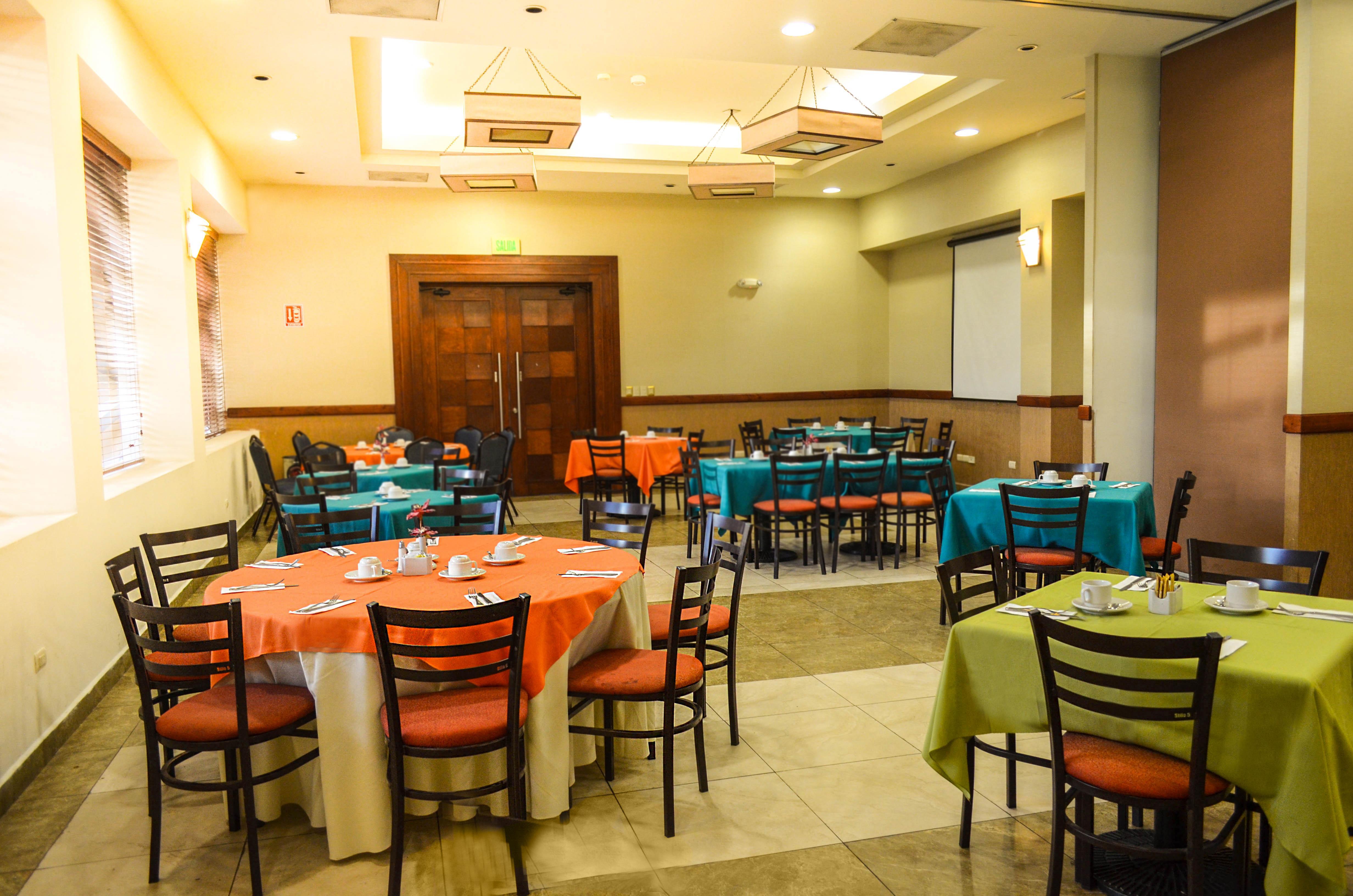 Hotel Colonial Hermosillo Exterior photo
