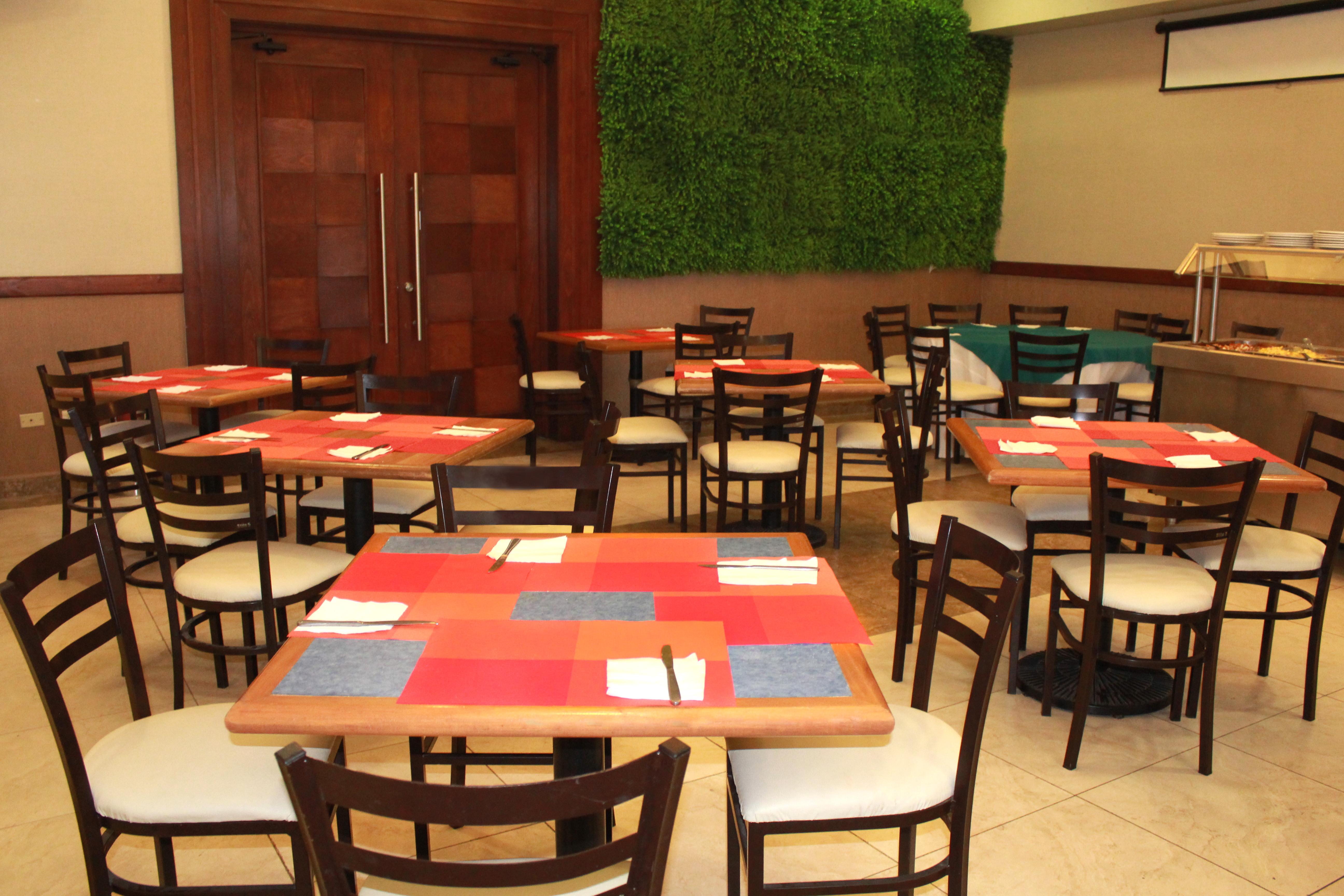 Hotel Colonial Hermosillo Exterior photo